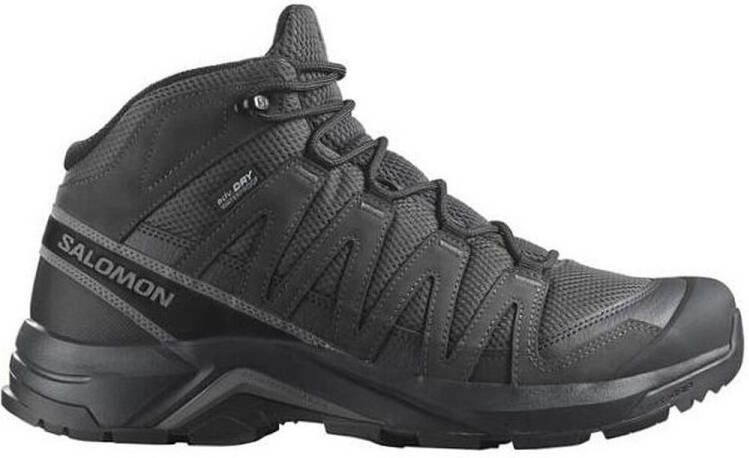 Salomon Wandelschoenen X-adventure Recon Mid Gtx