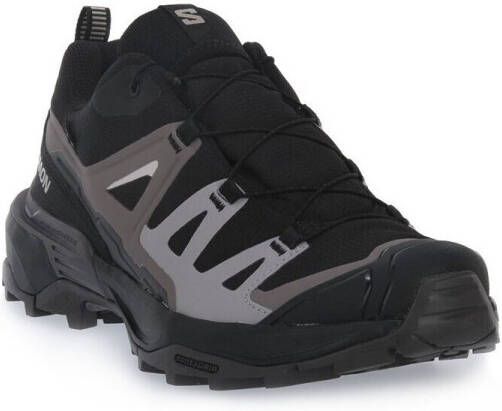 Salomon Women's X Ultra 360 GTX Multisportschoenen 2 3 zwart - Foto 3