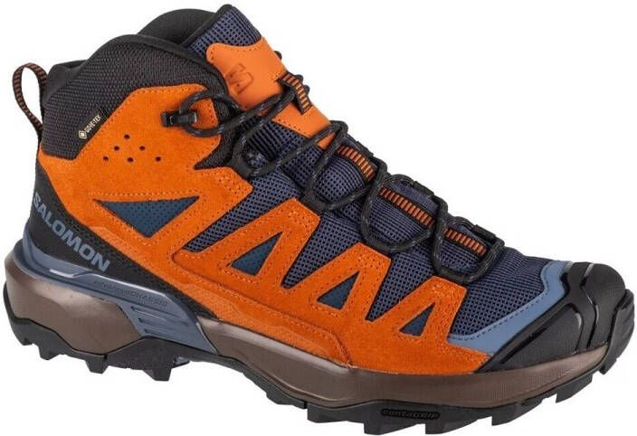 Salomon Wandelschoenen X Ultra 360 Ltr Mid Gtx