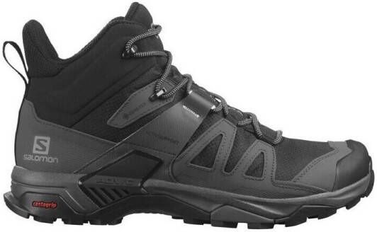 Salomon Wandelschoenen X Ultra 4 Mid Gtx
