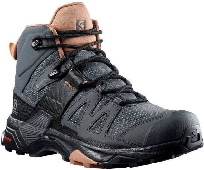 Salomon Wandelschoenen X Ultra 4 Mid Gtx W