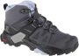 Salomon Women's X Ultra 4 Mid GTX Wandelschoenen 2 3 grijs - Thumbnail 1