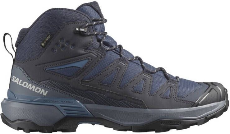 Salomon Wandelschoenen X Ultra Mid 360
