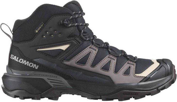 Salomon Wandelschoenen X Ultra Mid 360 Gtx Gore-tex