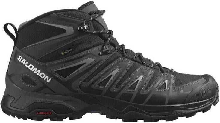 Salomon Wandelschoenen X Ultra Pioneer Mid Gtx Gore-tex