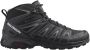 Salomon Outdoorschoenen X Ultra Pioneer Mid Gtx Sportwear Volwassen - Thumbnail 2