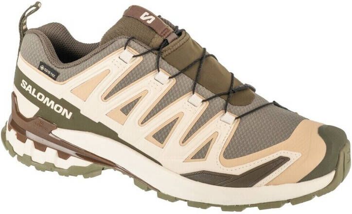 Salomon XA PRO 3D V9 GTX GORE-TEX Heren Wandelschoenen Trail-Running Schoenen - Foto 5