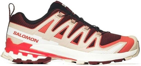 Salomon Wandelschoenen Xa Pro 3d V9 Fired