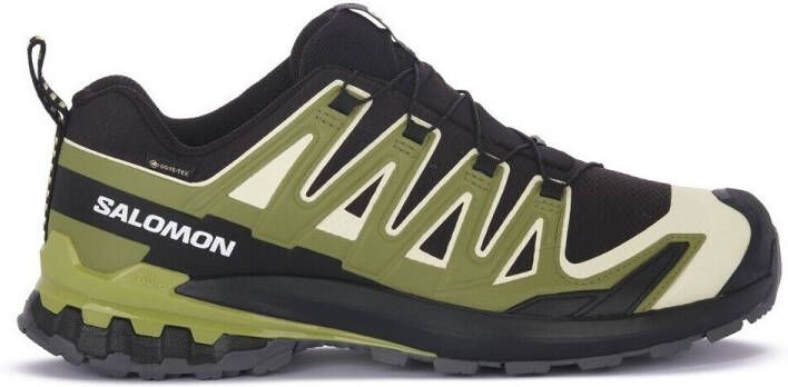 Salomon Wandelschoenen Xa Pro 3d V9 Gtx