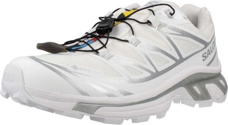 Salomon Wandelschoenen XT 6 GTX