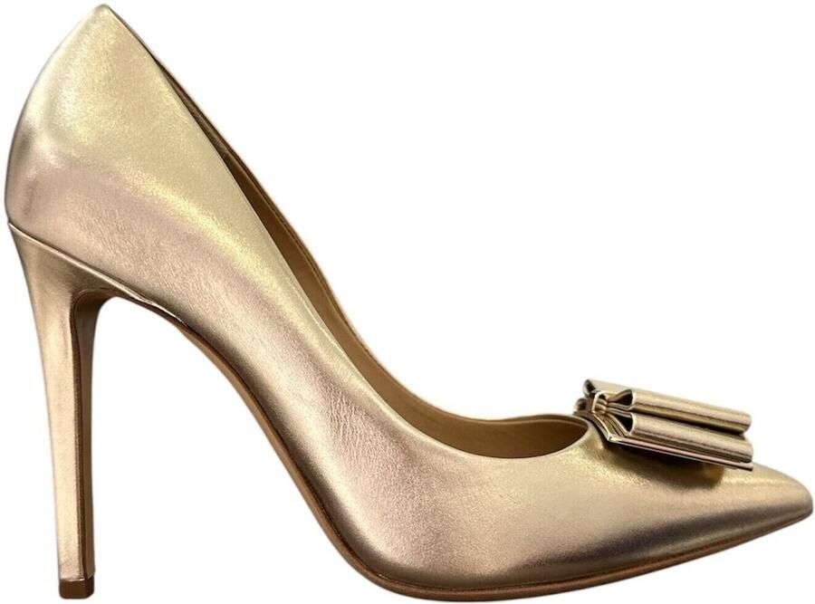 Ferragamo Elegante Decollete Schoenen voor Vrouwen