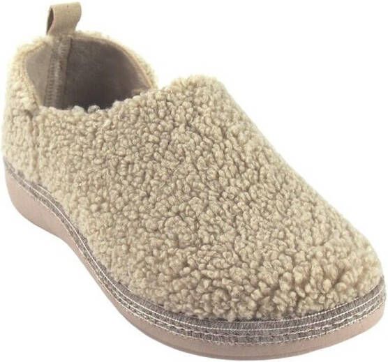 Salvi Sportschoenen Ir por casa señora SALVY 31l-000 beig