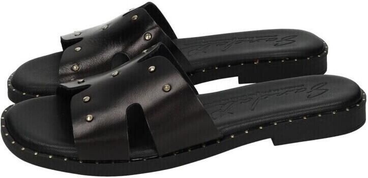 Sandali Platte sandalen