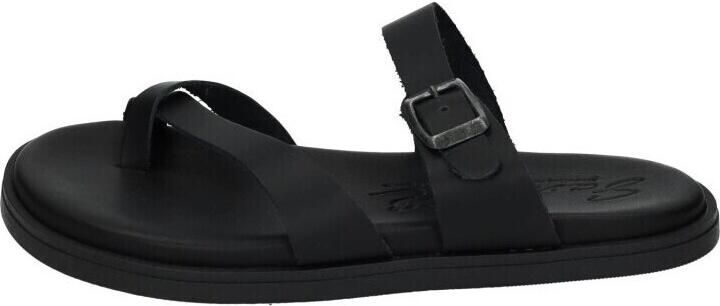 Sandali Platte sandalen