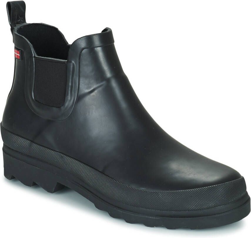 Sanita Regenlaarzen FELICIA