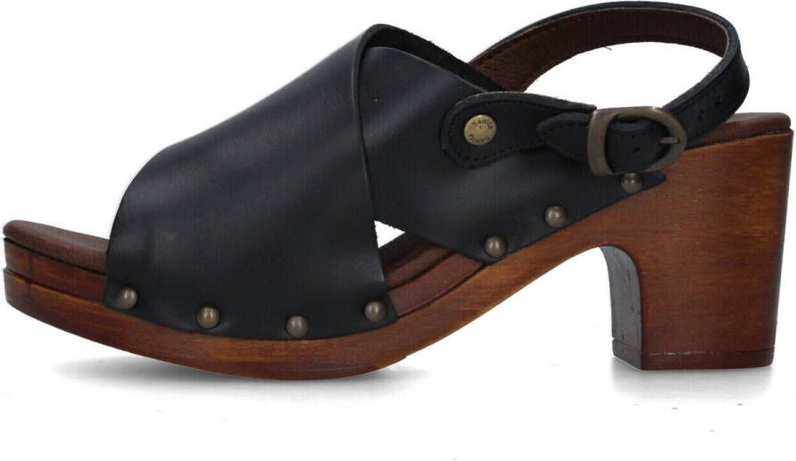 Sanita Sandalen 470361