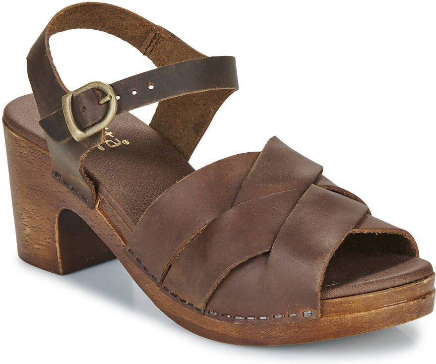 Sanita Sandalen SABBIE