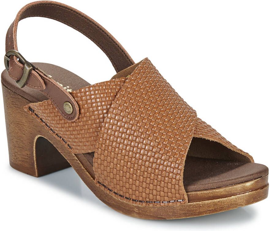 Sanita Sandalen SIJO