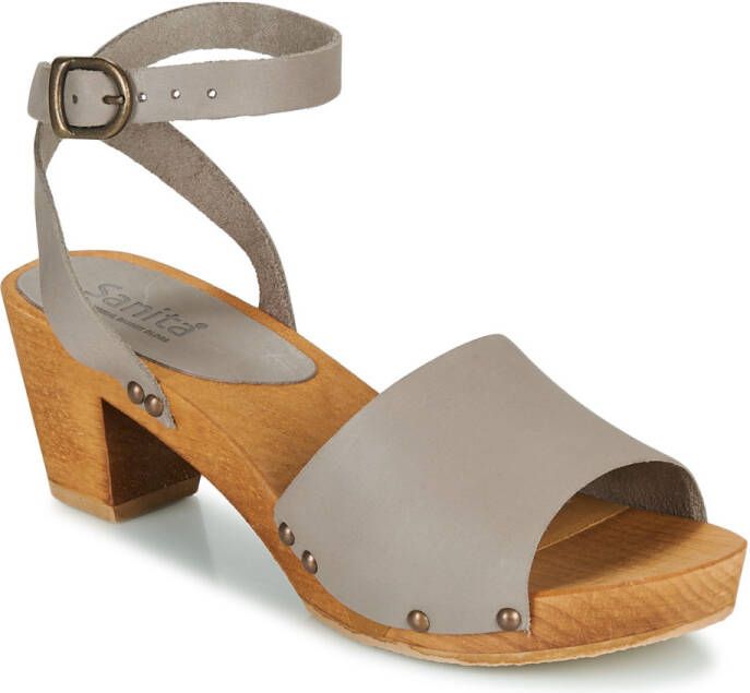 Sanita Sandalen YARA - Schoenen.nl