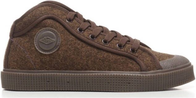 Sanjo Lage Sneakers K100 Burel Boletos