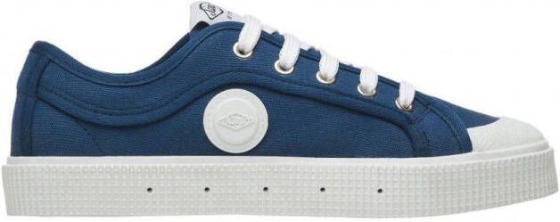 Sanjo Lage Sneakers K200 Navy