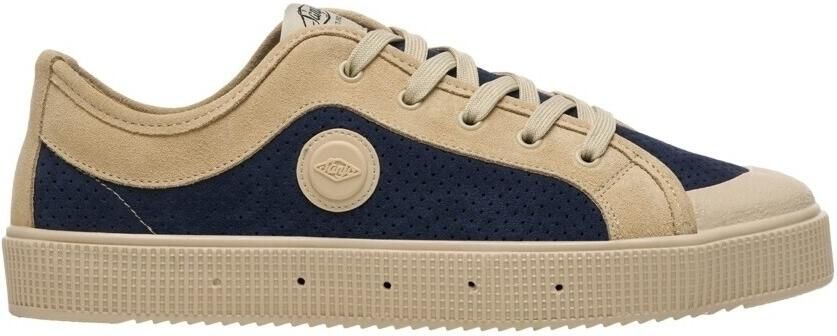 Sanjo Lage Sneakers K200 OG Air Dotted Marine