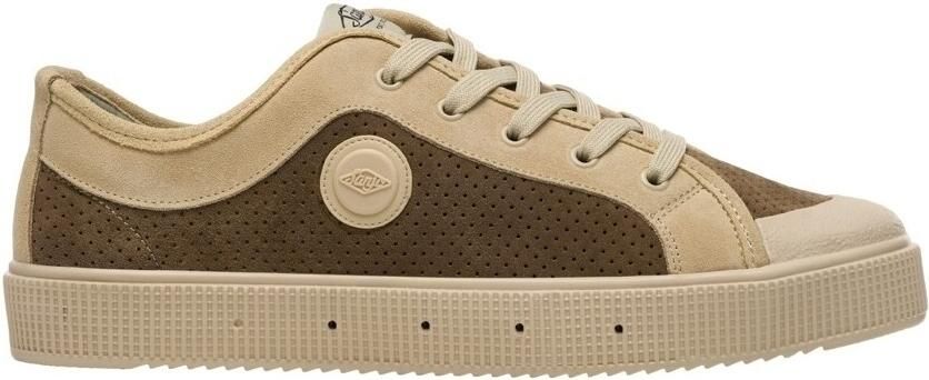 Sanjo Lage Sneakers K200 OG Air Dotted Smoke