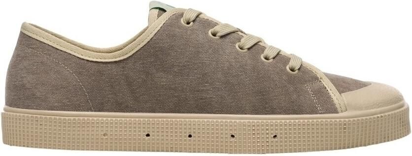 Sanjo Lage Sneakers STC70 Low Washed Moon