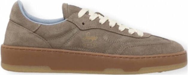 Sanjo Sneakers FTC 86 Suede Dodo