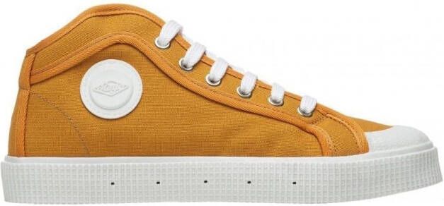 Sanjo Sneakers K100 Mustard