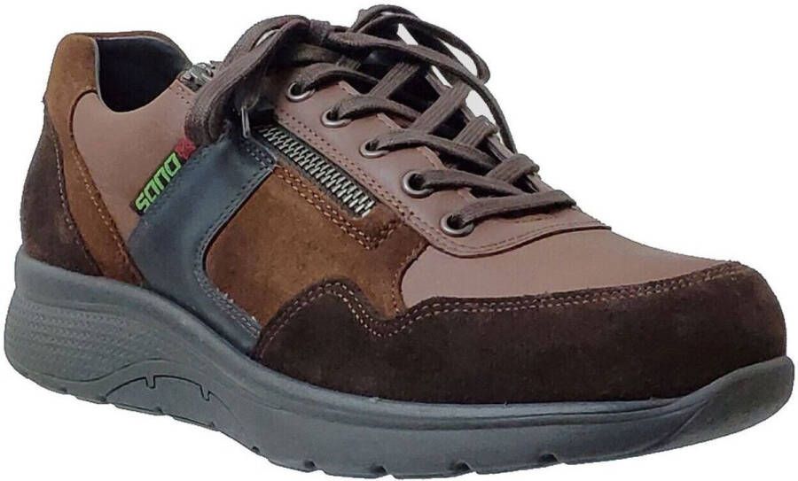 Sano De Mephisto Klassieke Schoenen Amory