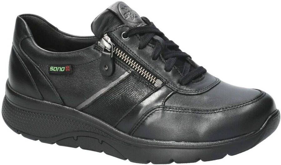 Sano De Mephisto Lage Sneakers Izae