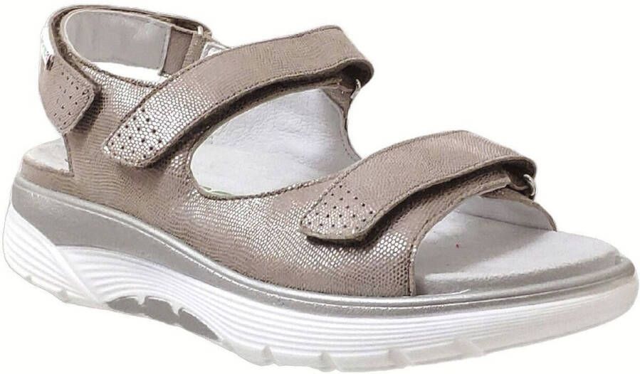 Sano De Mephisto Sandalen Norine