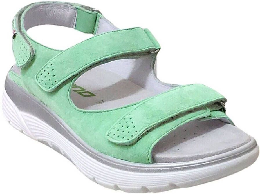 Sano De Mephisto Sandalen Norine