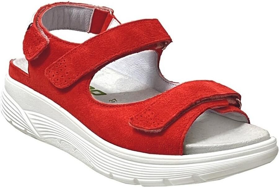 Sano De Mephisto Sandalen Norine