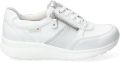 Mephisto Lage Sneakers IZAE - Wit