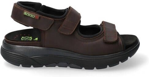 Sano De Mephisto Sandalen Wilfried