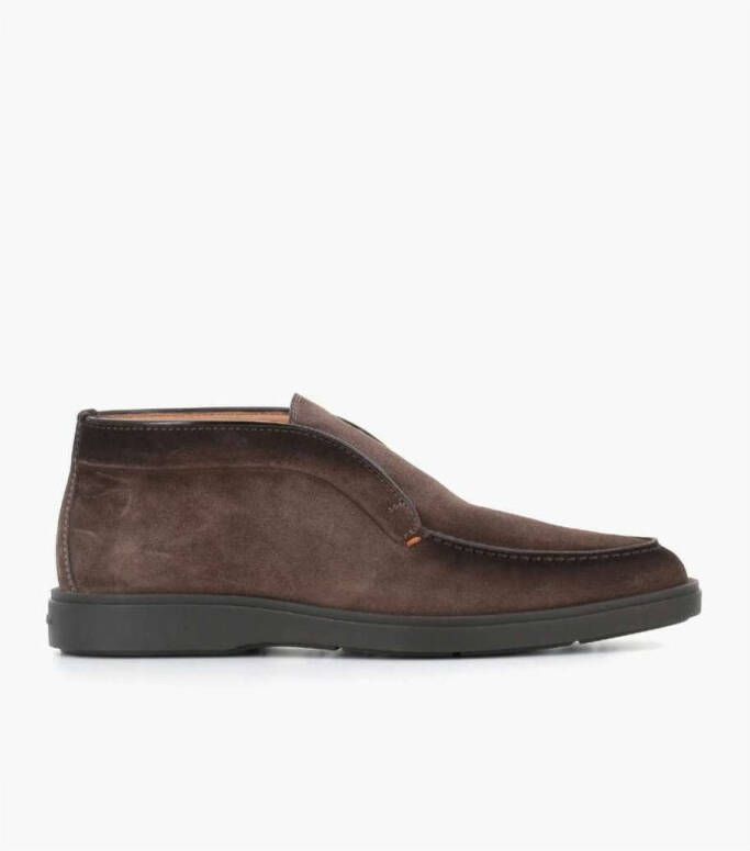 Santoni Mocassins