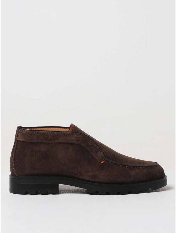 Santoni Mocassins