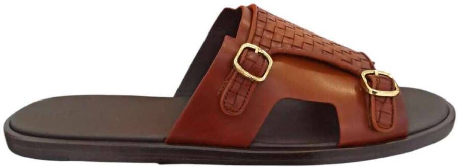 Santoni Sandalen