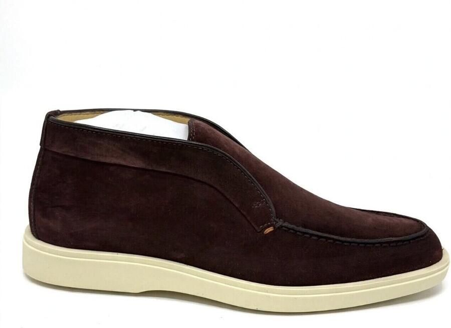 Santoni Enkellaarzen