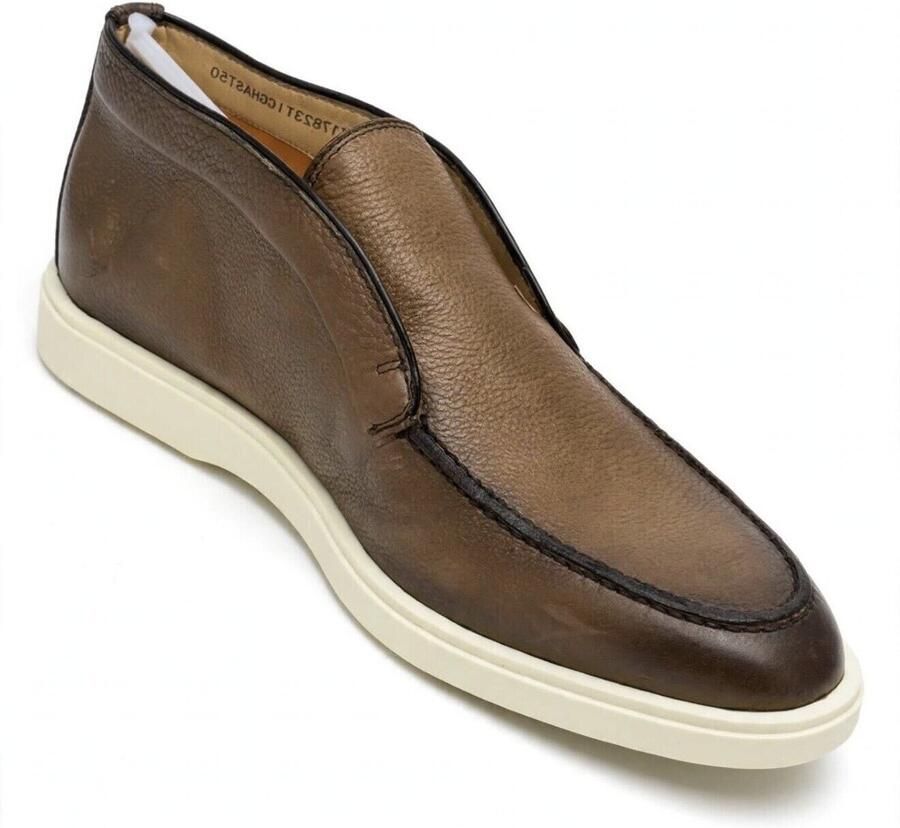 Santoni Instappers