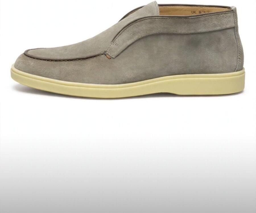 Santoni Laarzen