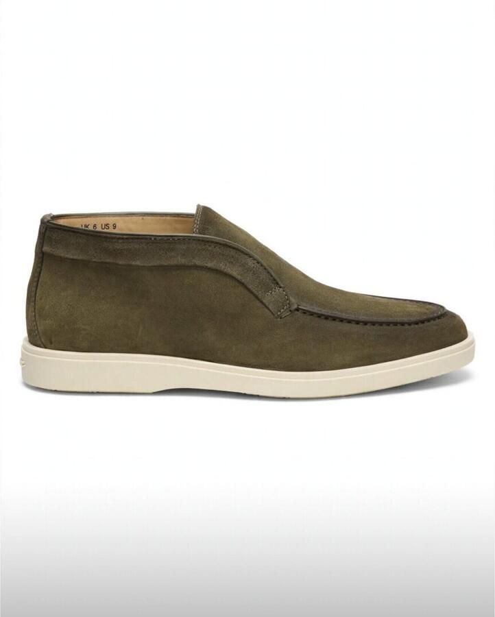 Santoni Laarzen