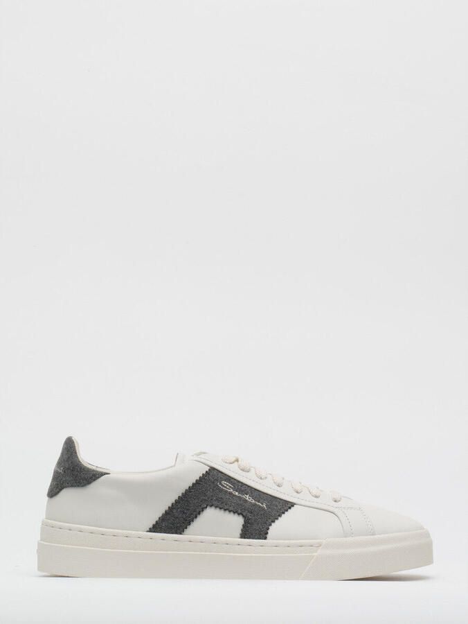 Santoni Lage Sneakers