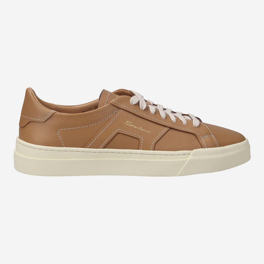 Santoni Lage Sneakers