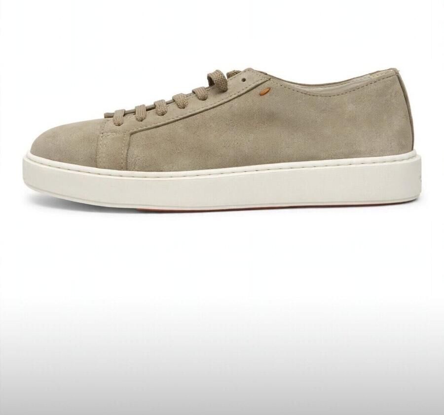 Santoni Lage Sneakers