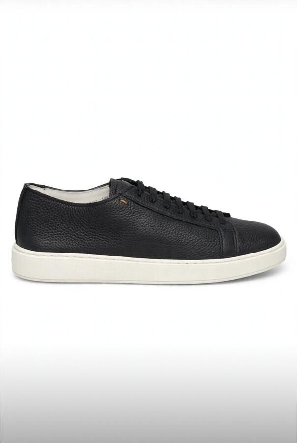 Santoni Lage Sneakers