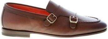 Santoni Mocassins