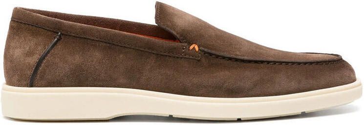 Santoni Mocassins